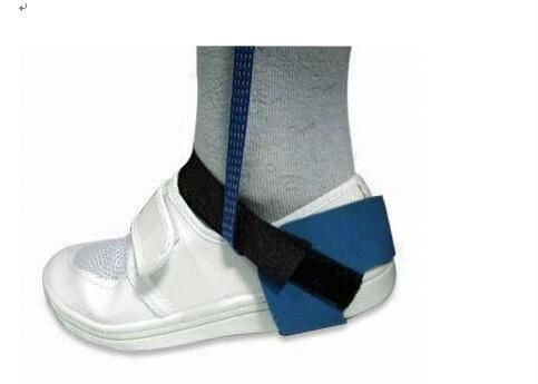 Antistatic Heel Strap,Static Heel Strap