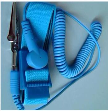 Antistatic Wrist Strap,ESD Wrist Strap