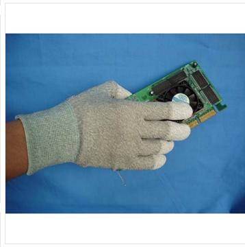 ESD Nylon Glove,Anti-static Gloves,ESD Gloves