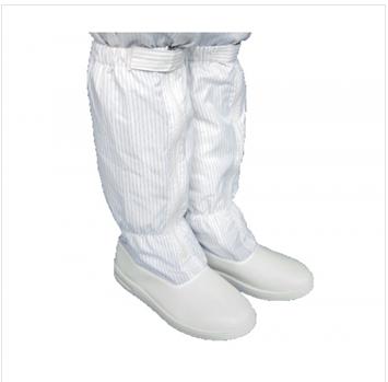 Hard Sole Antistatic Shoes,Cleanroom Boots,ESD Boots,Antistatic Work Shoes