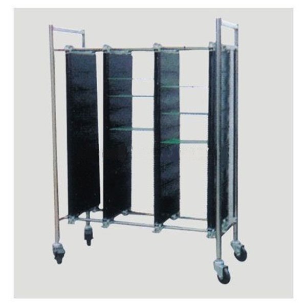 Anti-static circulation cart,ESD Circulation Cart