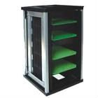 Antistatic SMT magazine rack,ESD SMT magazine rack