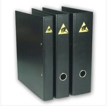 Cleanroom File Folder,Antistatic Folder,ESD Folder