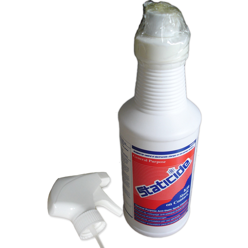 ESD Spray,Antistatic Staticde