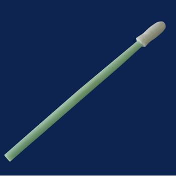 Cleanroom Sponge Swab With Plastic Stick,Cleanroom Swab