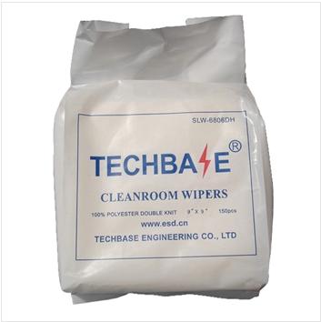 Cleanroom Polyester Wiper,cleanroom wiper